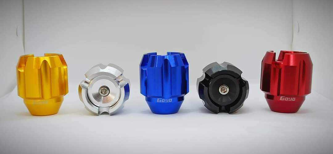 Universal Goya Gutka for Bike_img_2