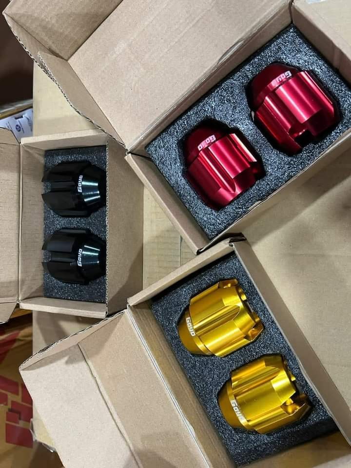 Universal Goya Gutka for Bike_img_3