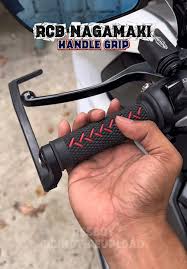 Universal RCB Nagamaki Grip for Bike_img_0