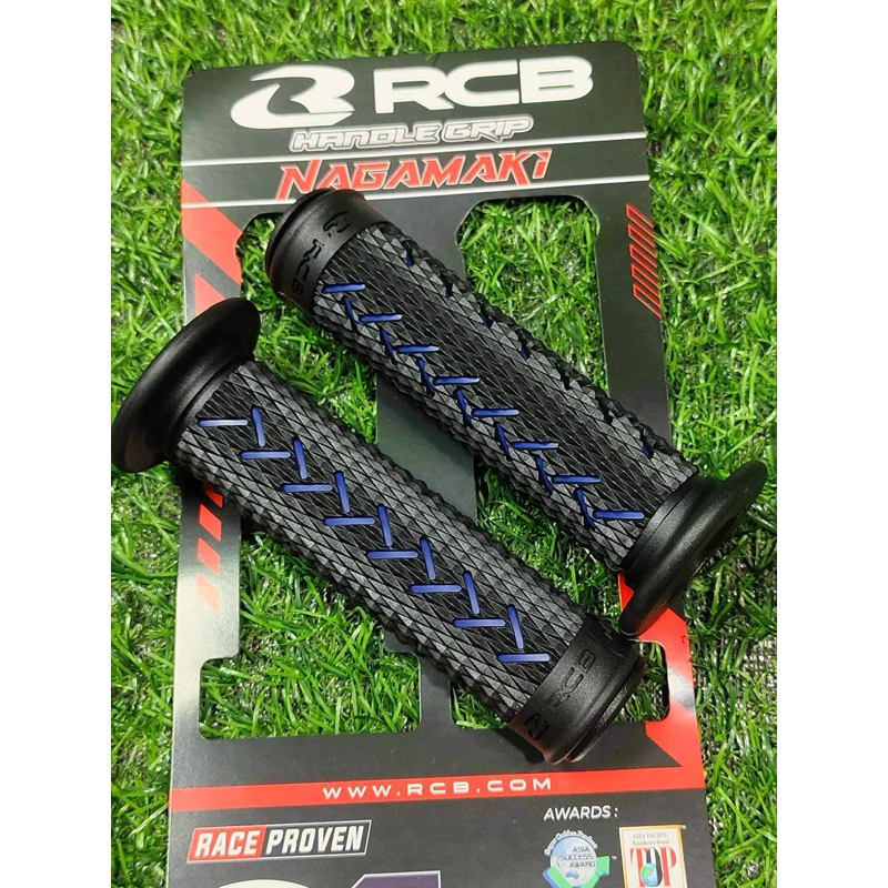 Universal RCB Nagamaki Grip for Bike_img_2