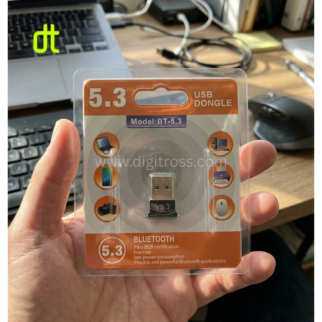 Bluetooth 5.3 USB Dongle_img_1