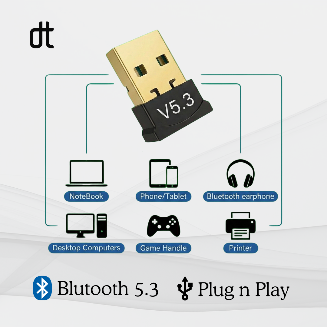 Bluetooth 5.3 USB Dongle_img_2