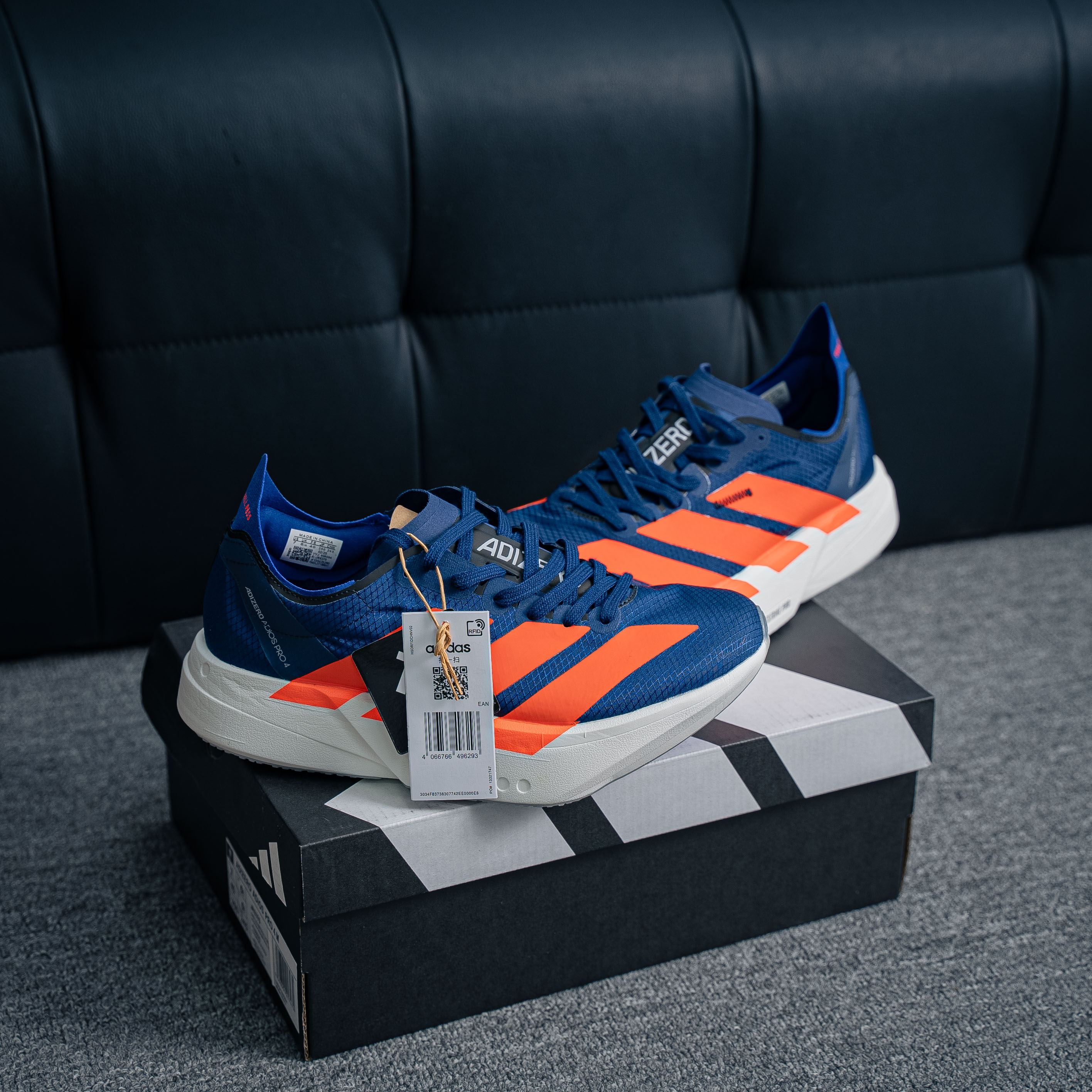 Adidas Adizero Adios Pro 4 (1:1)_img_0