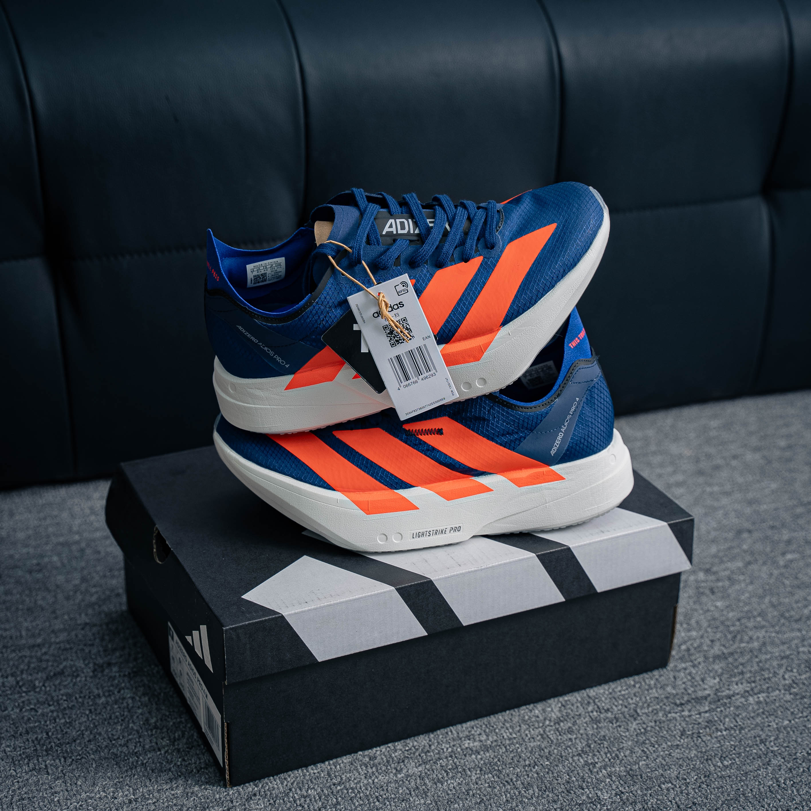 Adidas Adizero Adios Pro 4 (1:1)_img_1