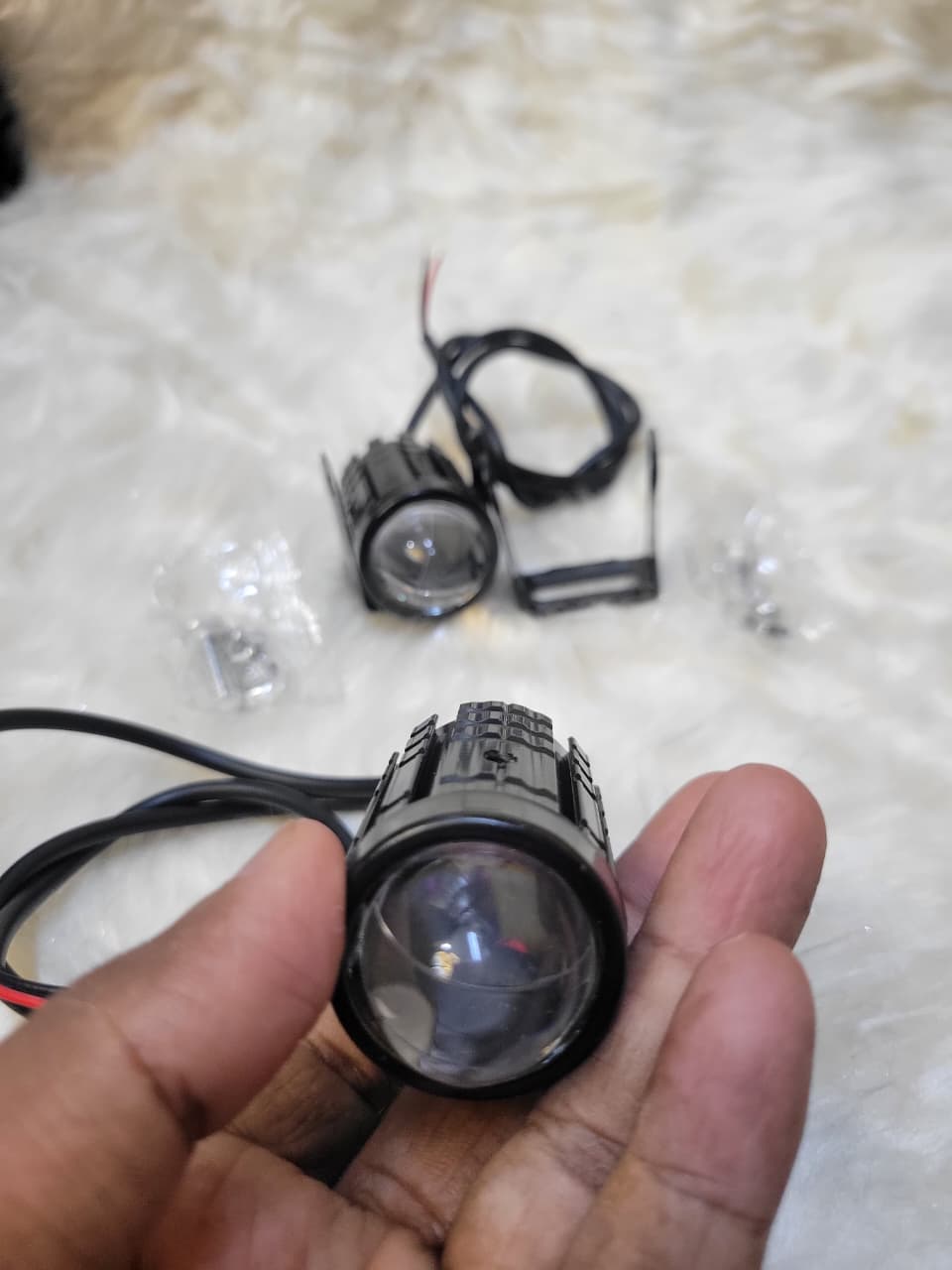 Universal Fog Llight for Bike_img_1