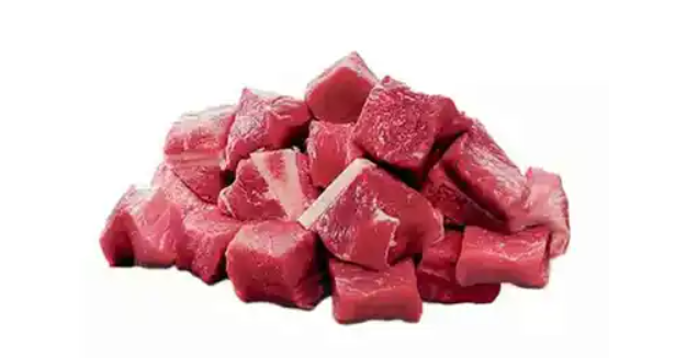 গরুর মাংস। Beef Premium Cube - Image 1