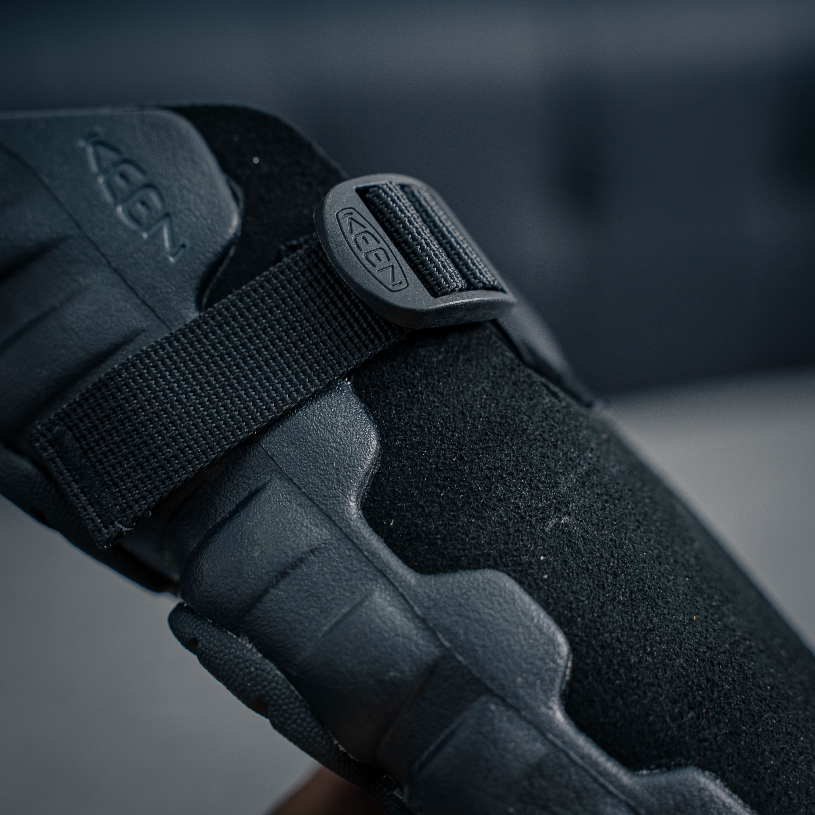 KEEN Hyperport Leather Clog (1:1)_img_2