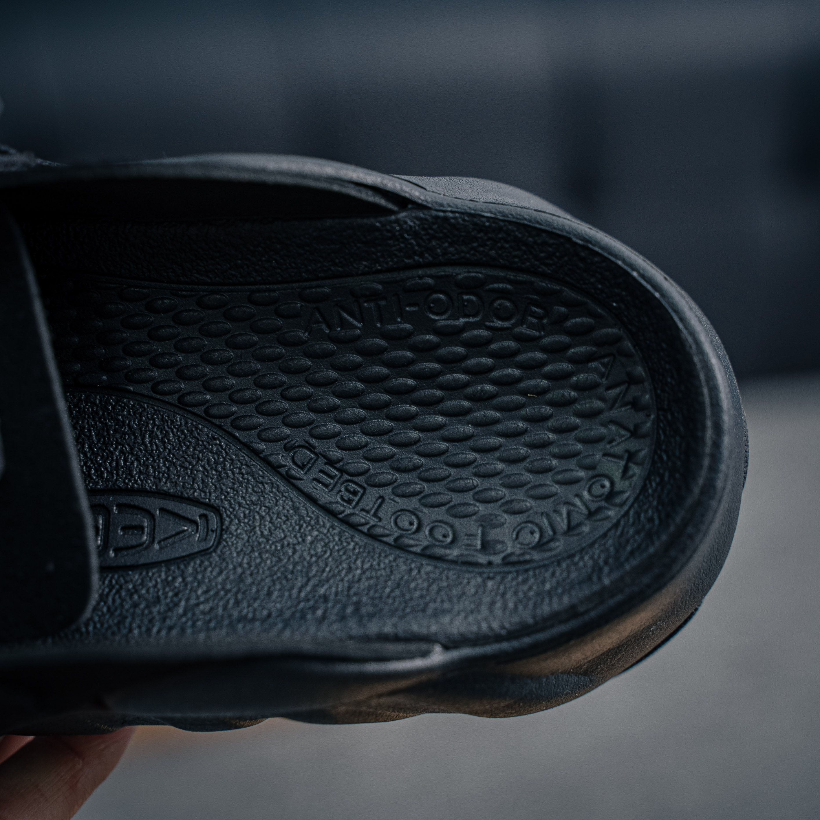 KEEN Hyperport Leather Clog (1:1)_img_7