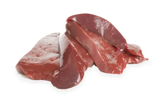 গরুর কলিজা। Beef Liver (Kolija) - Image 1