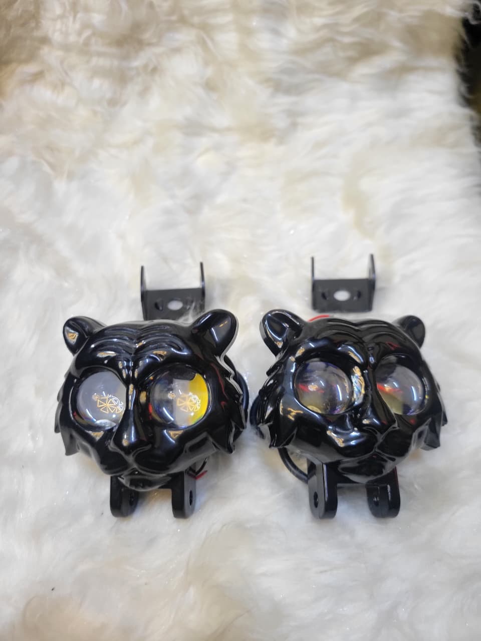 Universal Flif SA Tiger Fog Llight for Bike_img_0