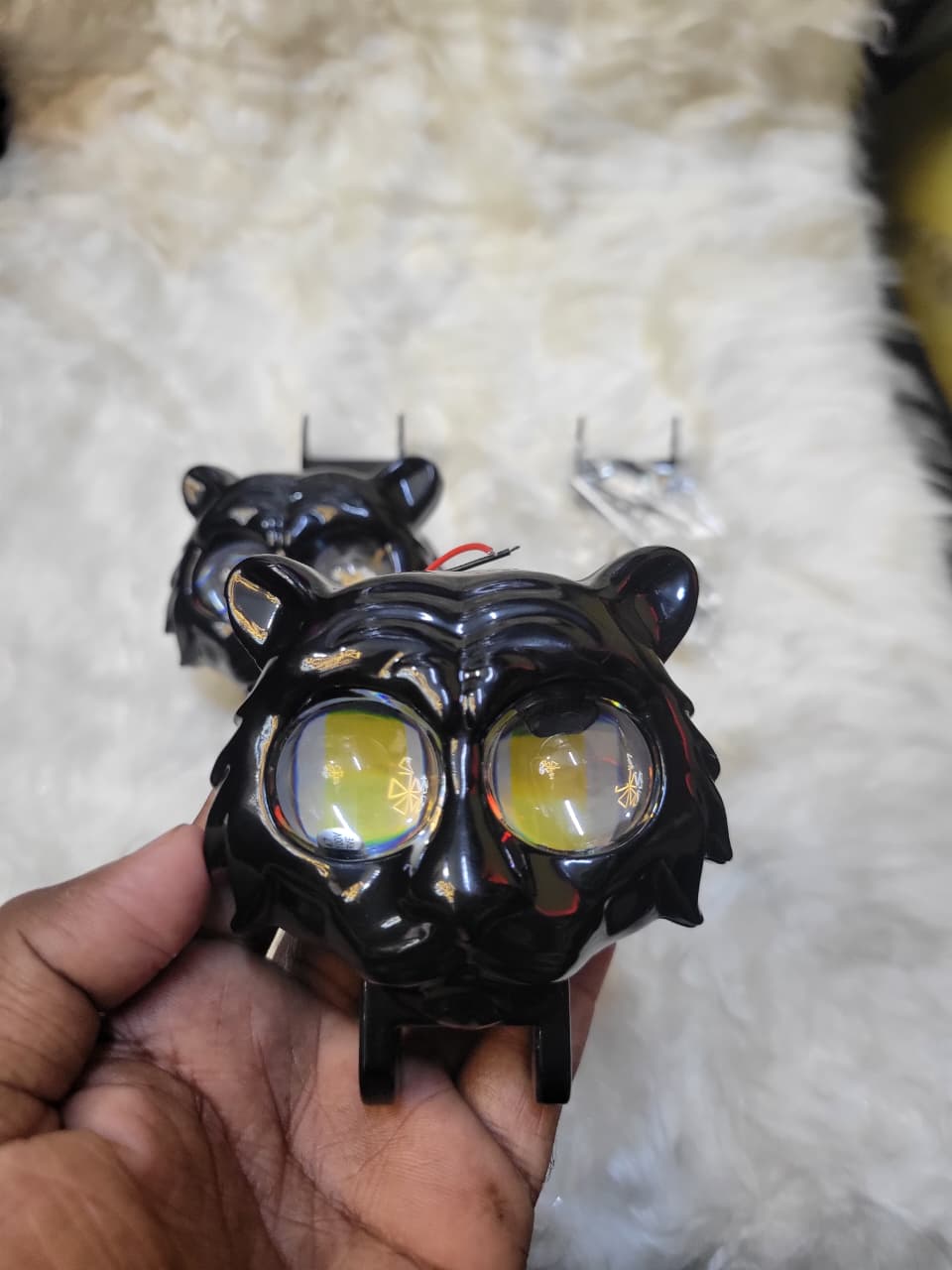 Universal Flif SA Tiger Fog Llight for Bike_img_1