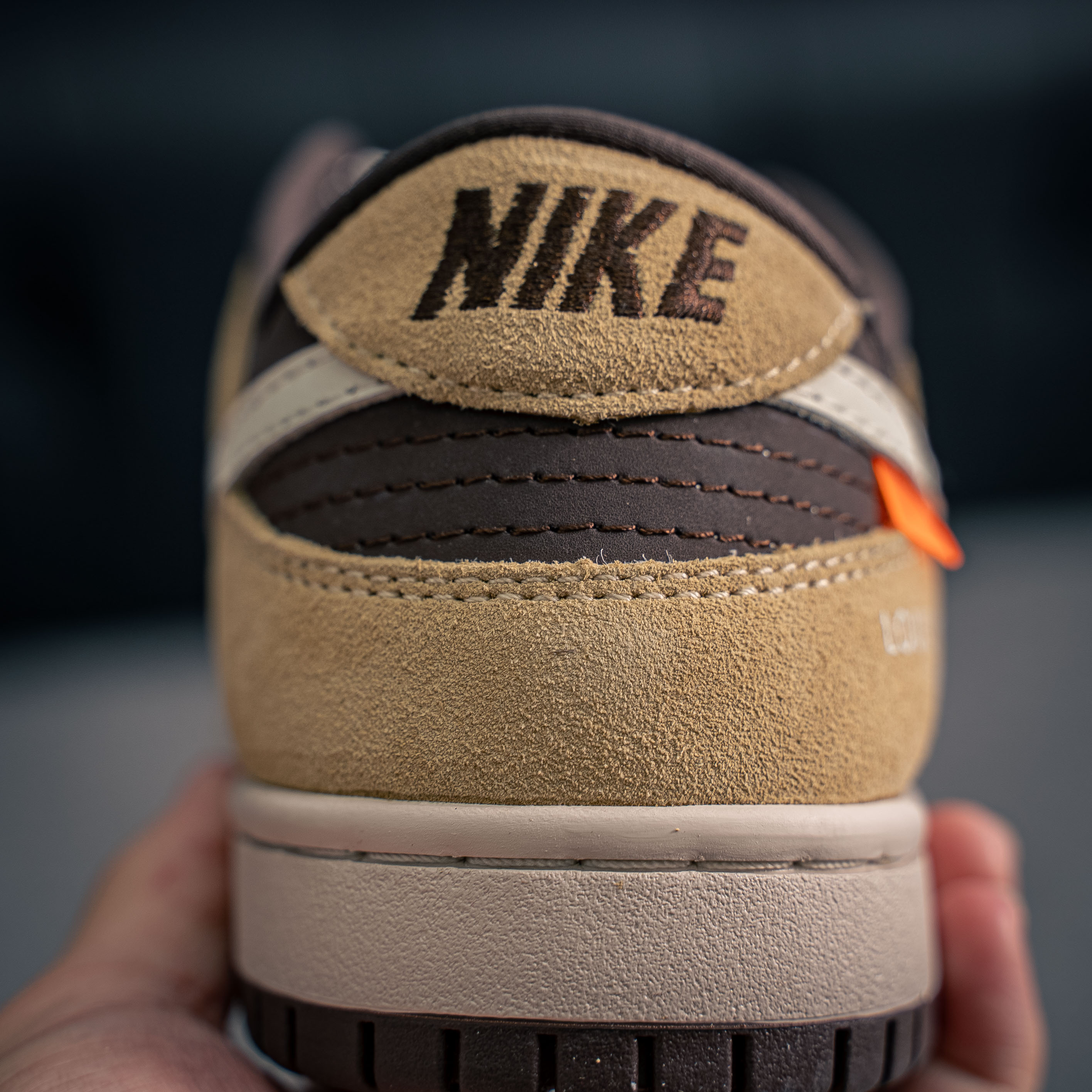 Nike Dunk X Louis Vuitton (1:1)_img_7