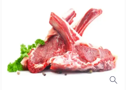 খাসির মাংস। Khashir Mangsho (Mutton Premium) - Image 1