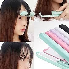 Mini Hair Straightener_img_1