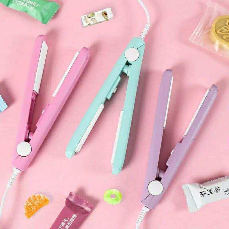 Mini Hair Straightener_img_3