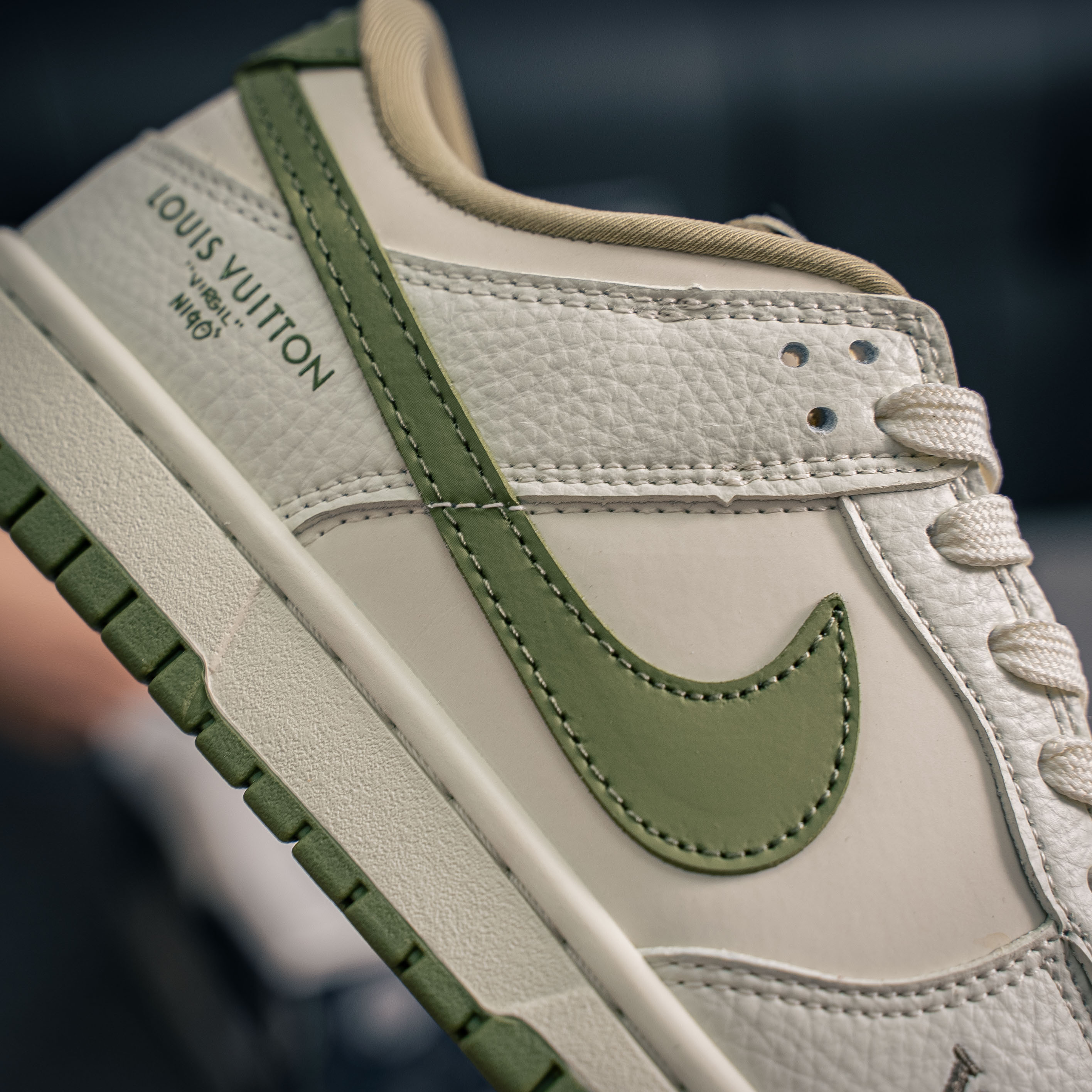 Nike Dunk X Louis Vuitton (1:1)_img_2