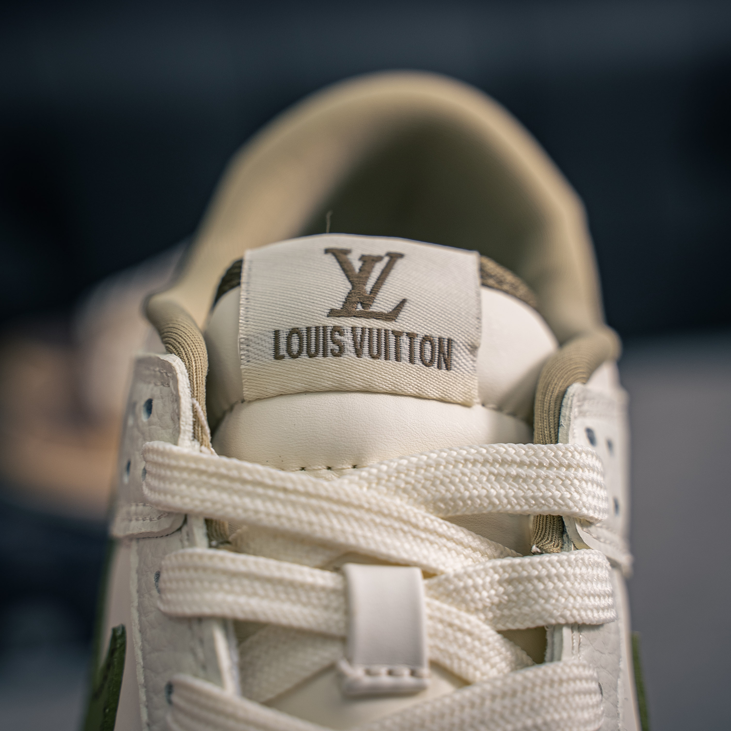 Nike Dunk X Louis Vuitton (1:1)_img_5