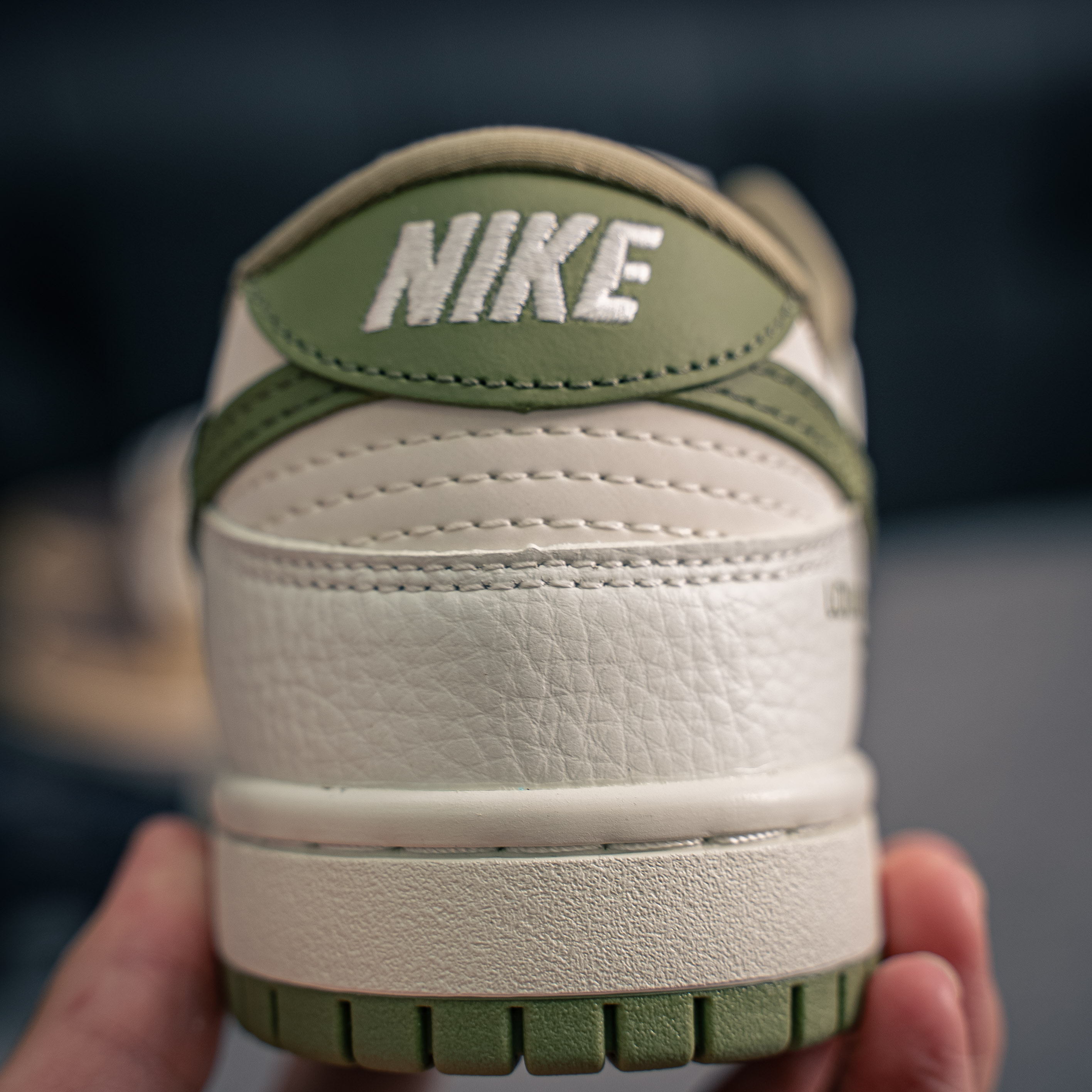 Nike Dunk X Louis Vuitton (1:1)_img_7