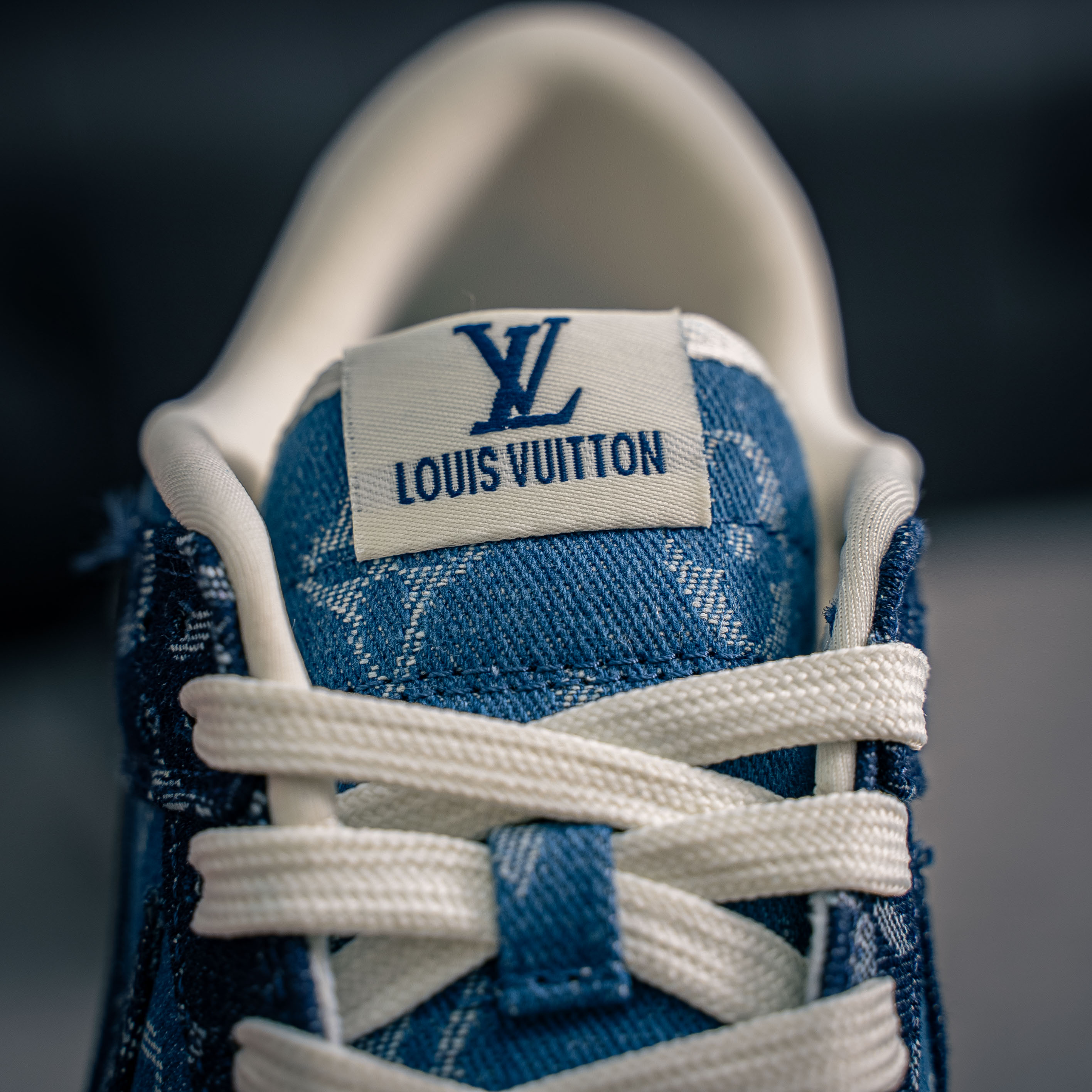 Nike Dunk X Louis Vuitton (1:1)_img_5