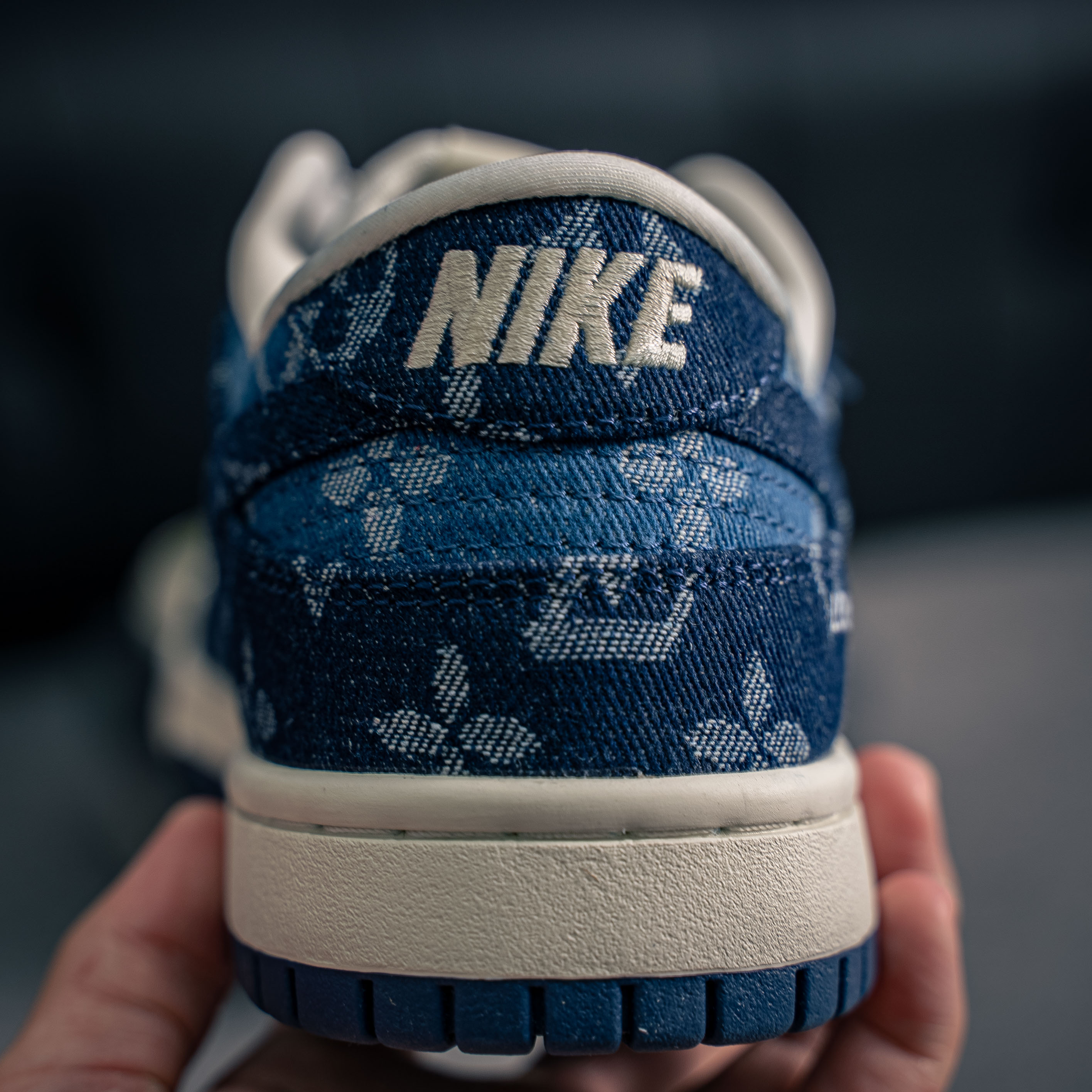 Nike Dunk X Louis Vuitton (1:1)_img_7