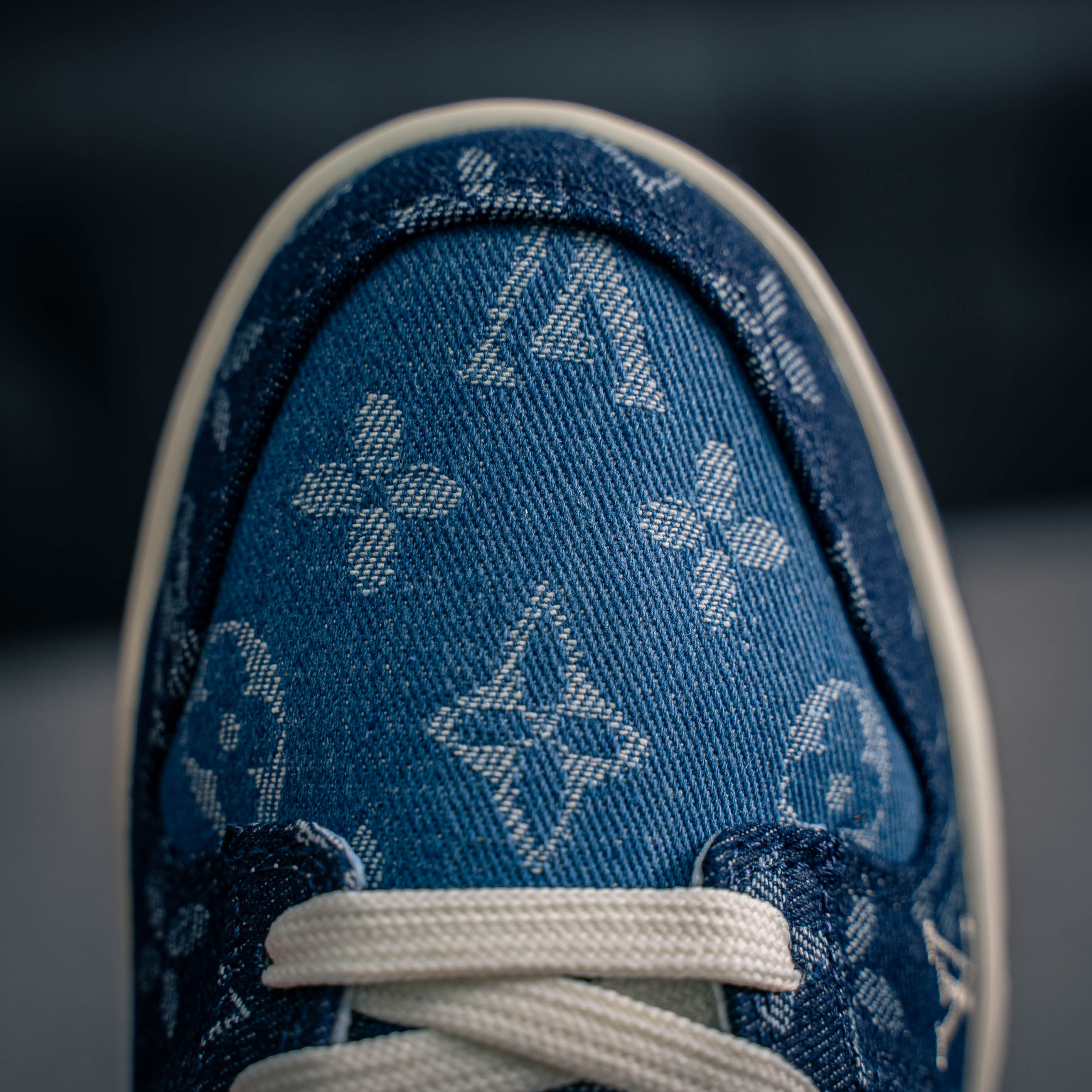 Nike Dunk X Louis Vuitton (1:1)_img_6