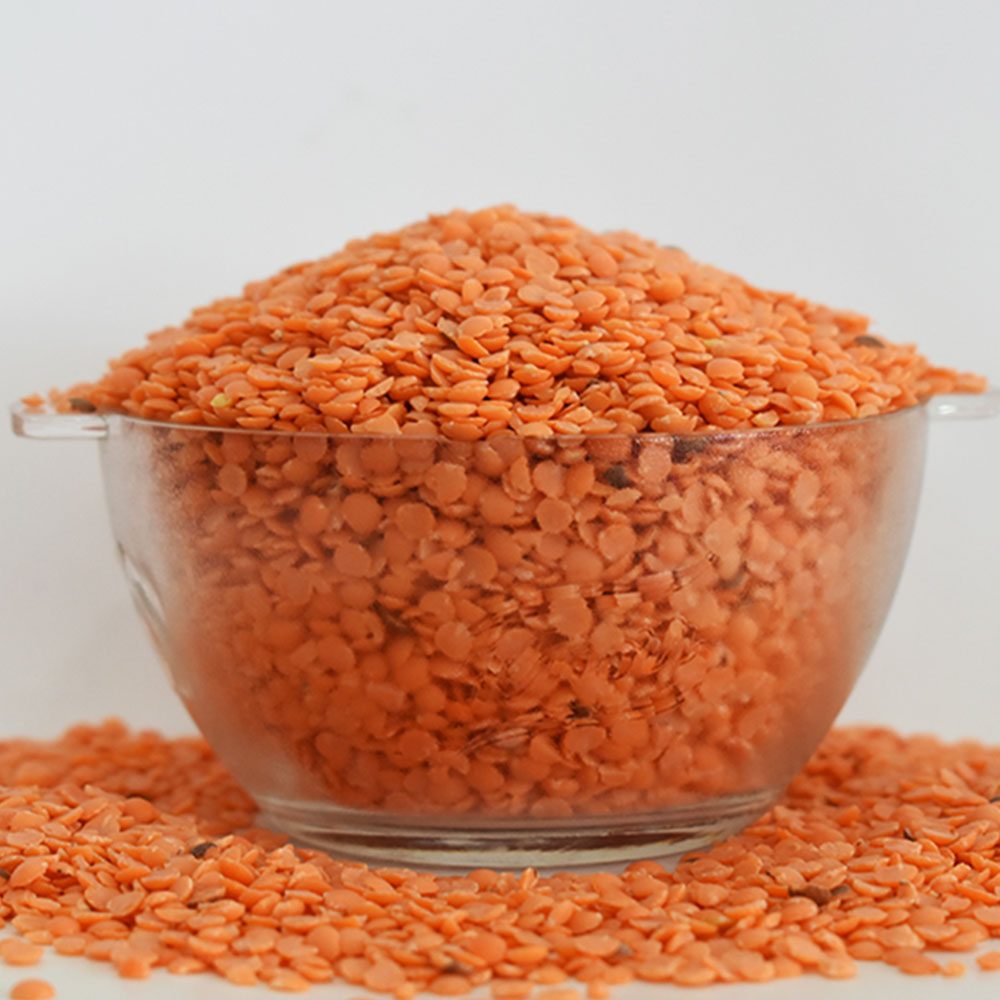 মসুর ডাল mosur dal(Lentils) 1 kg - Image 1