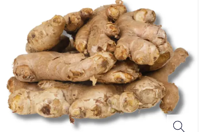 আদা Ginger ১০০ গ্রাম - Image 1