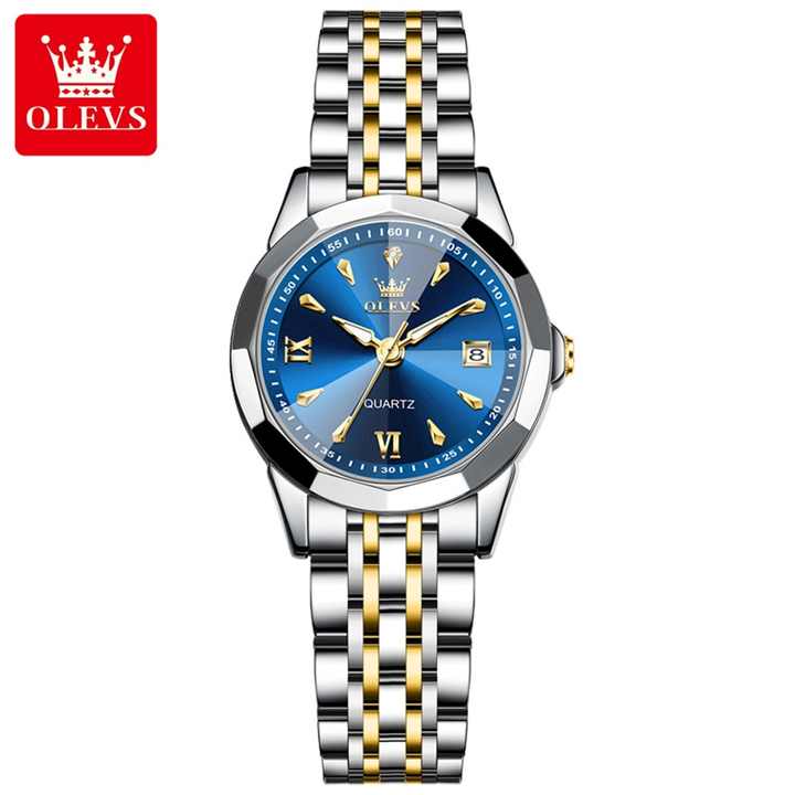 OLEVS Couple watch_img_2