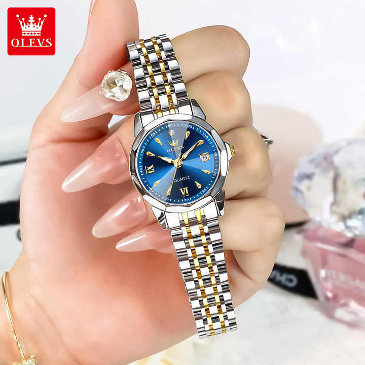 OLEVS Couple watch_img_3