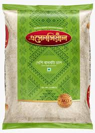 Essential Deshi Bashmoti Rice/চাল/চাউল 25 kg