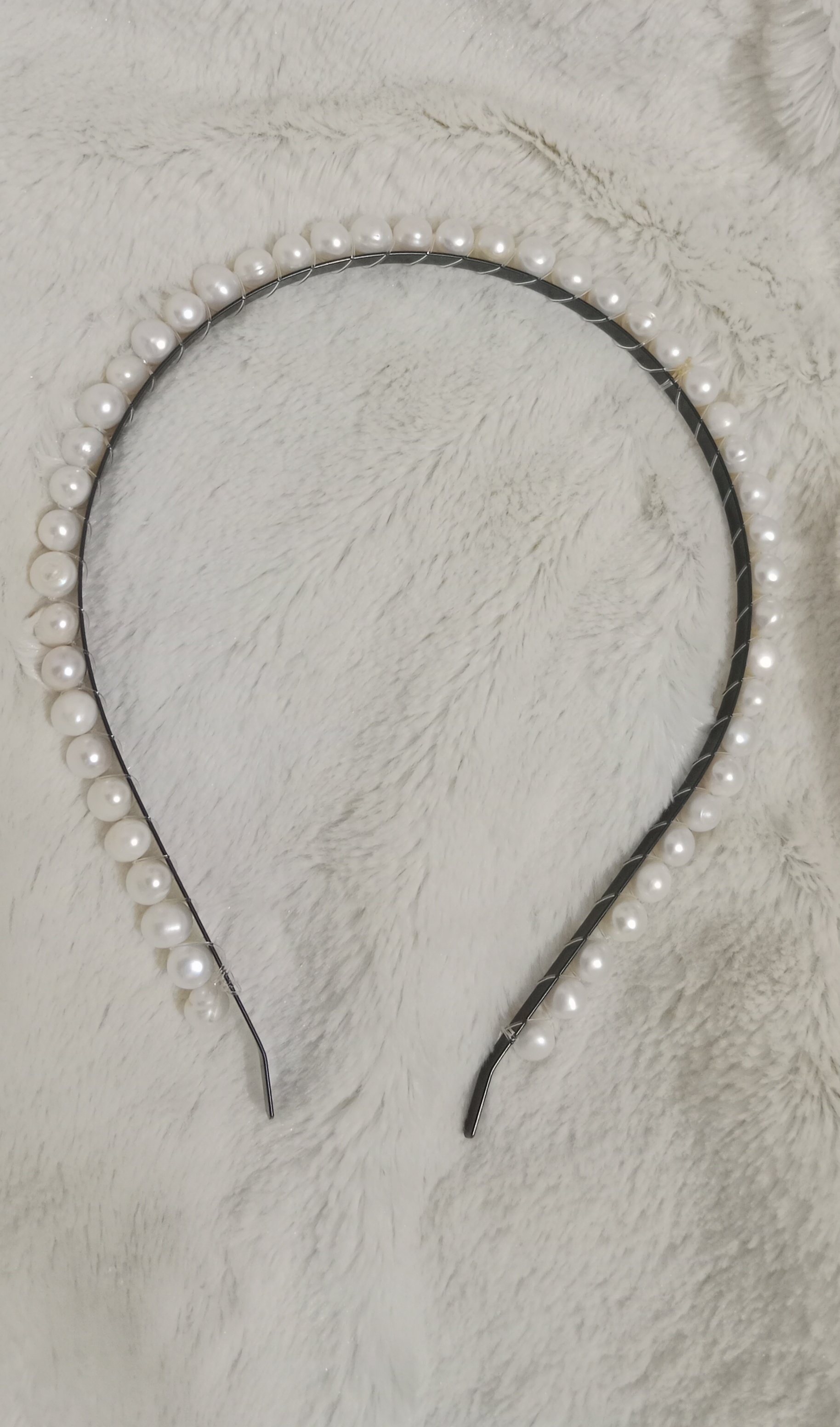 Original Pearl Hair Band_img_3