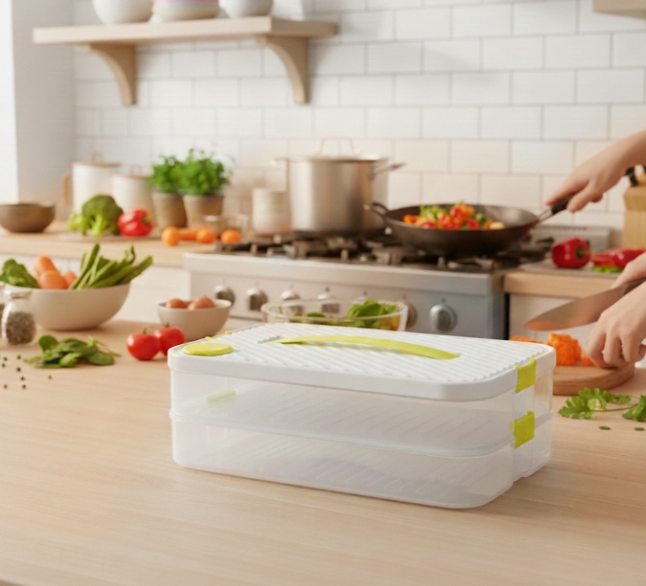 Multi Layer Food Storage Box_img_7