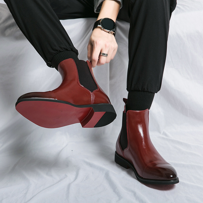 Chelsea boot_img_0