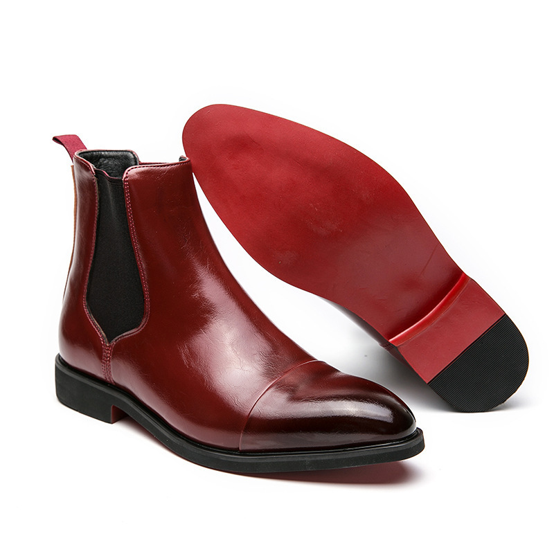 Chelsea boot_img_4