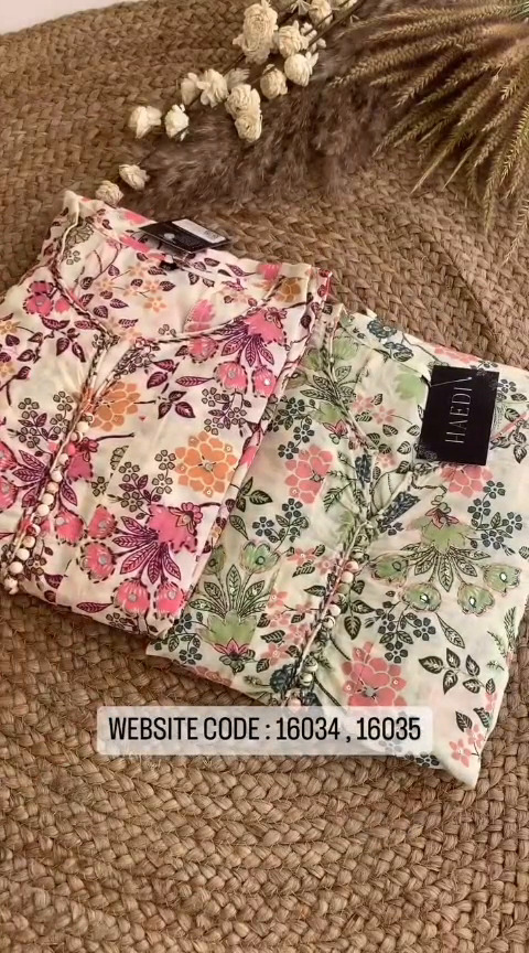 Gown Dress 3 pice - Image 1