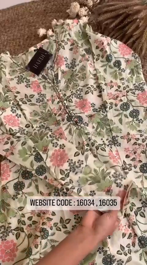 Gown Dress 3 pice - Image 6