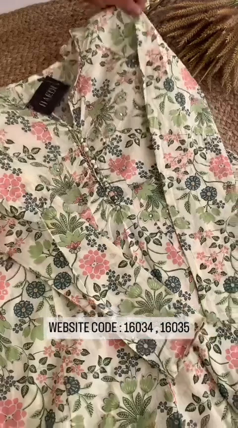 Gown Dress 3 pice - Image 8