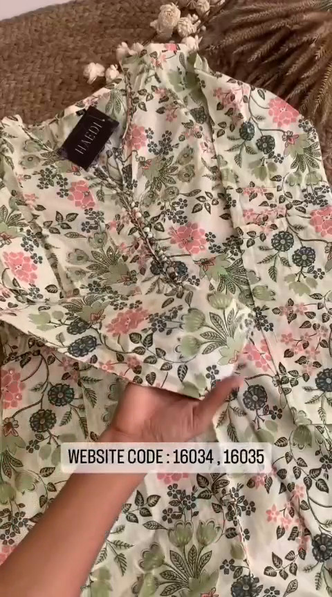 Gown Dress 3 pice - Image 10