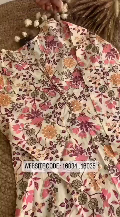 Gown Dress 3 pice - Image 11