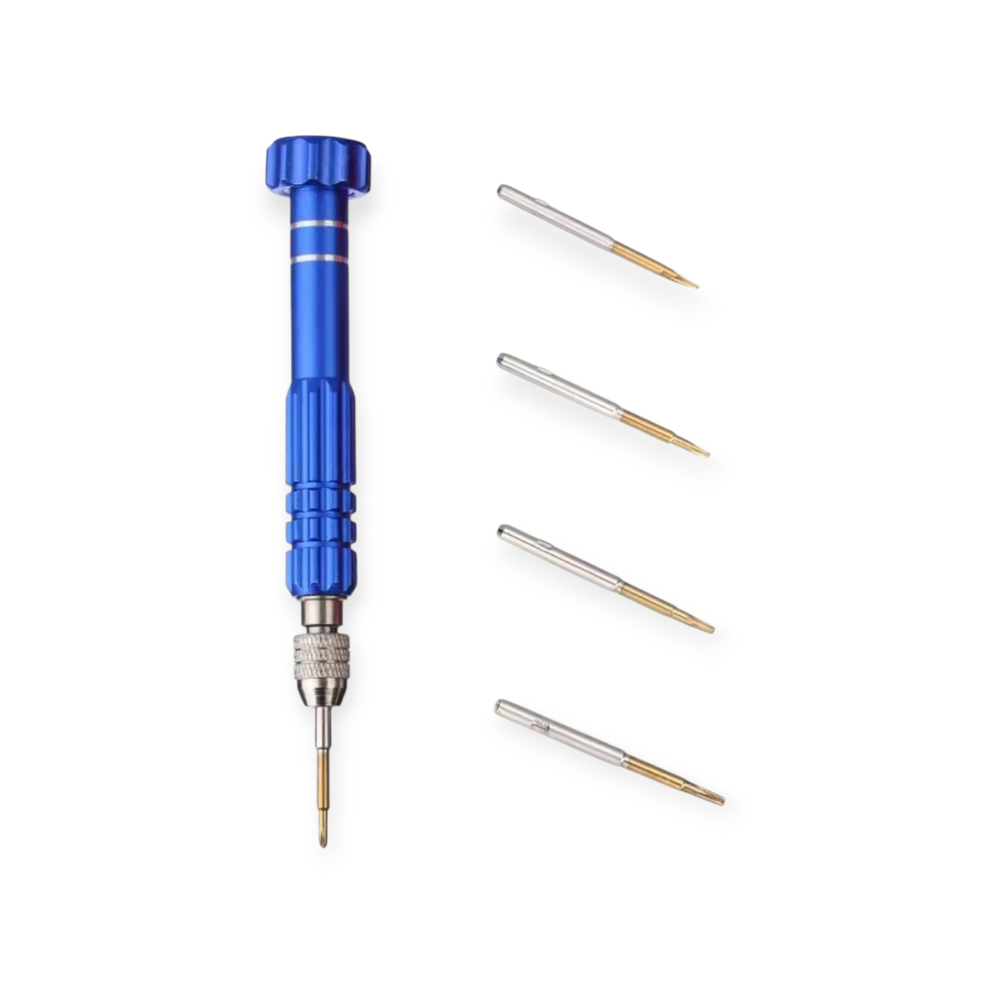 5-in-1 Precision Screwdriver Repair Kit | Mobile Phone Opening Tools_img_4