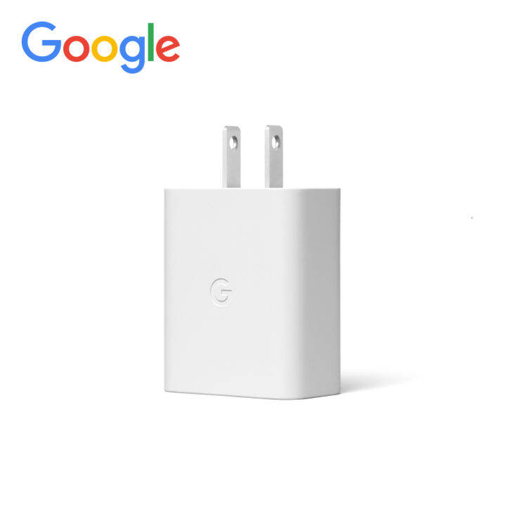 Google 30W USB-C Fast Charger – Compact & Eco-Friendly Power Adapter_img_1