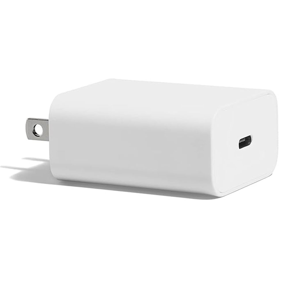 Google 30W USB-C Fast Charger – Compact & Eco-Friendly Power Adapter_img_2
