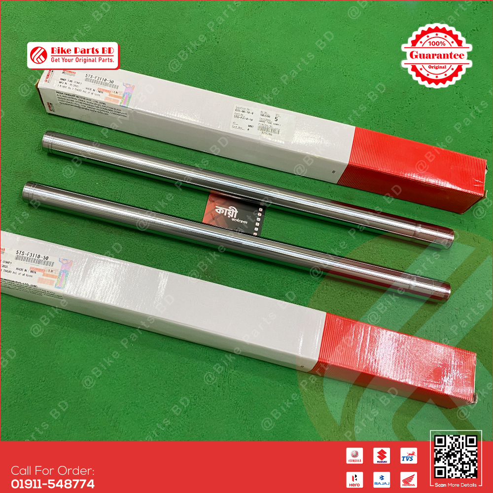 Fork Rod for Yamaha Saluto 125 bike._img_1