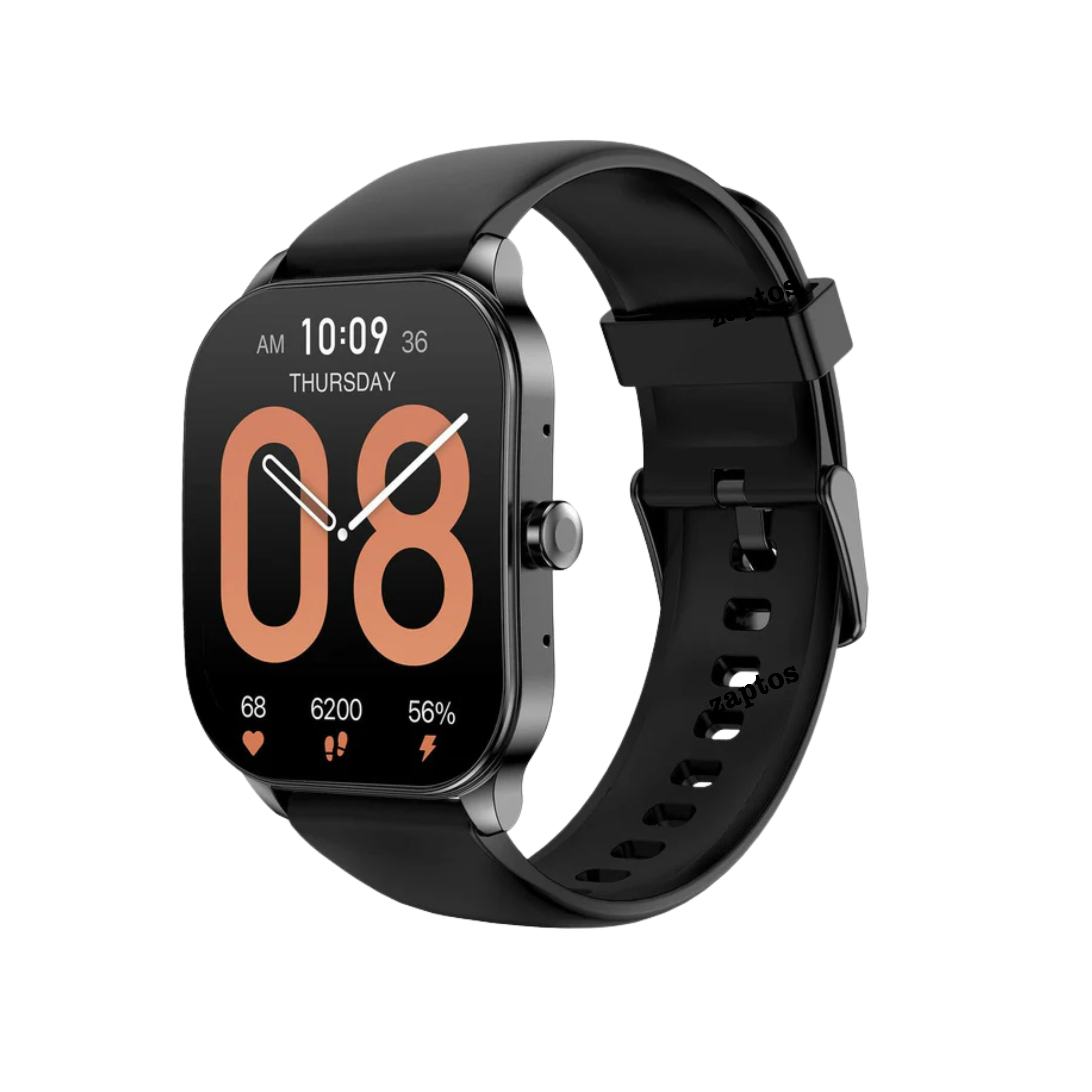 Amazfit Pop 3S BT Call Smart Watch – Sleek & Powerful_img_0