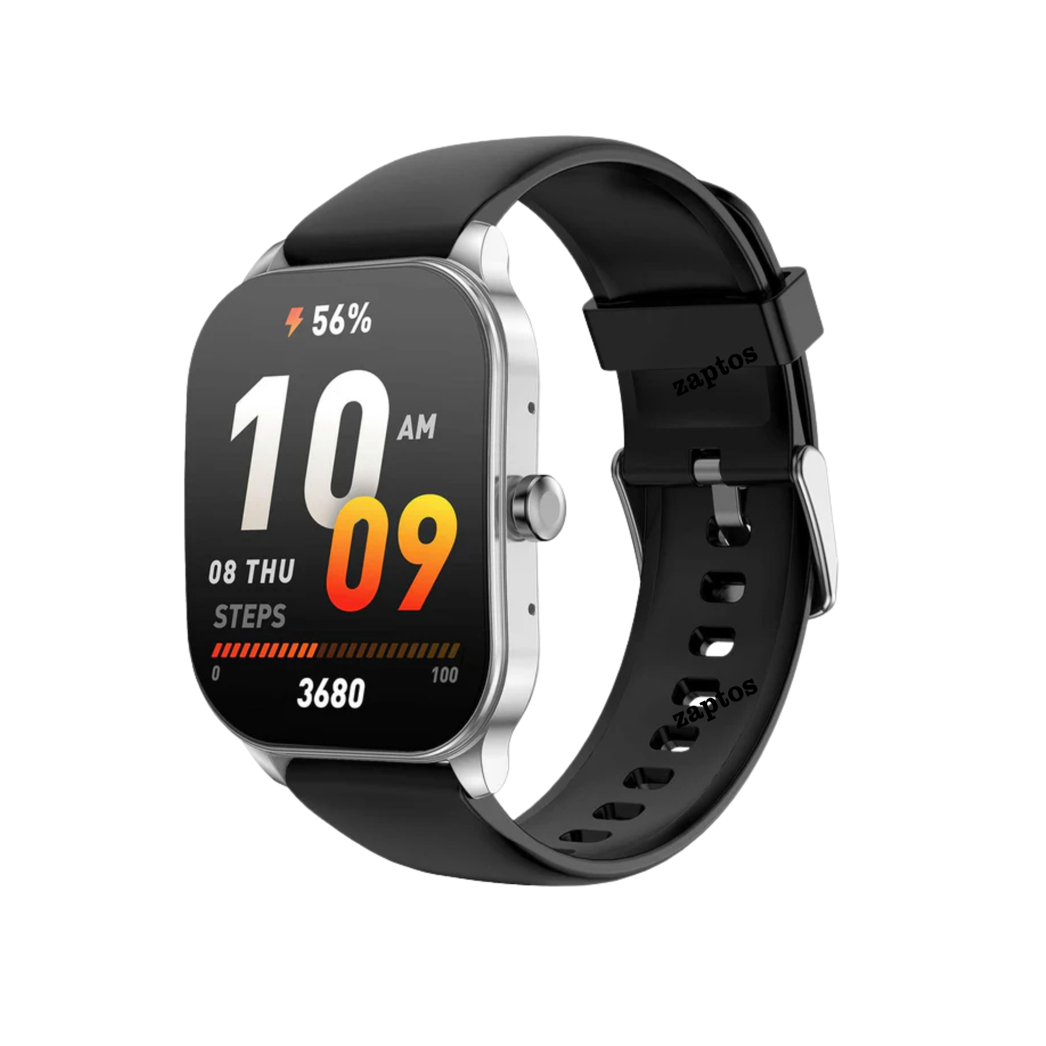 Amazfit Pop 3S BT Call Smart Watch – Sleek & Powerful_img_1