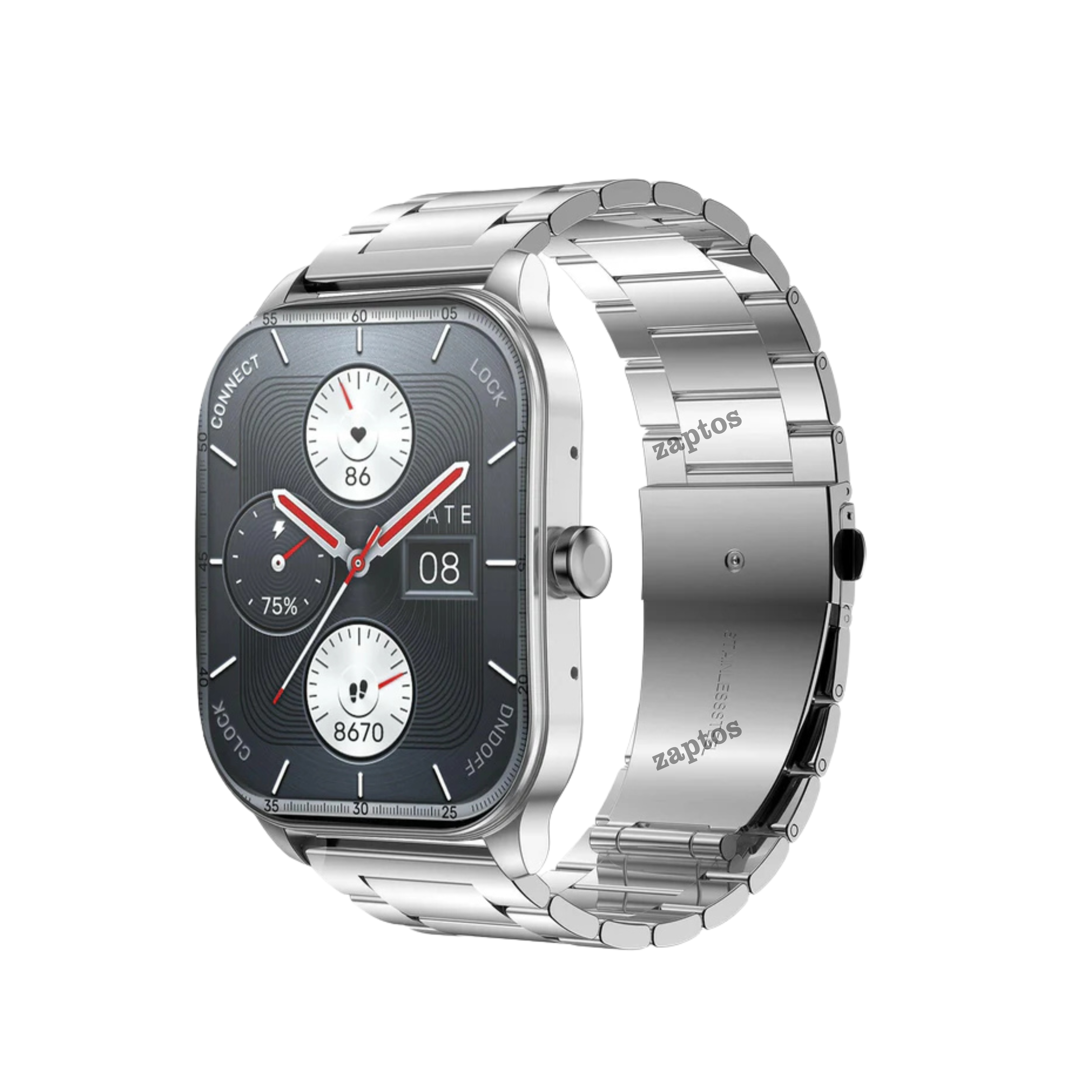 Amazfit Pop 3S BT Call Smart Watch – Sleek & Powerful_img_2