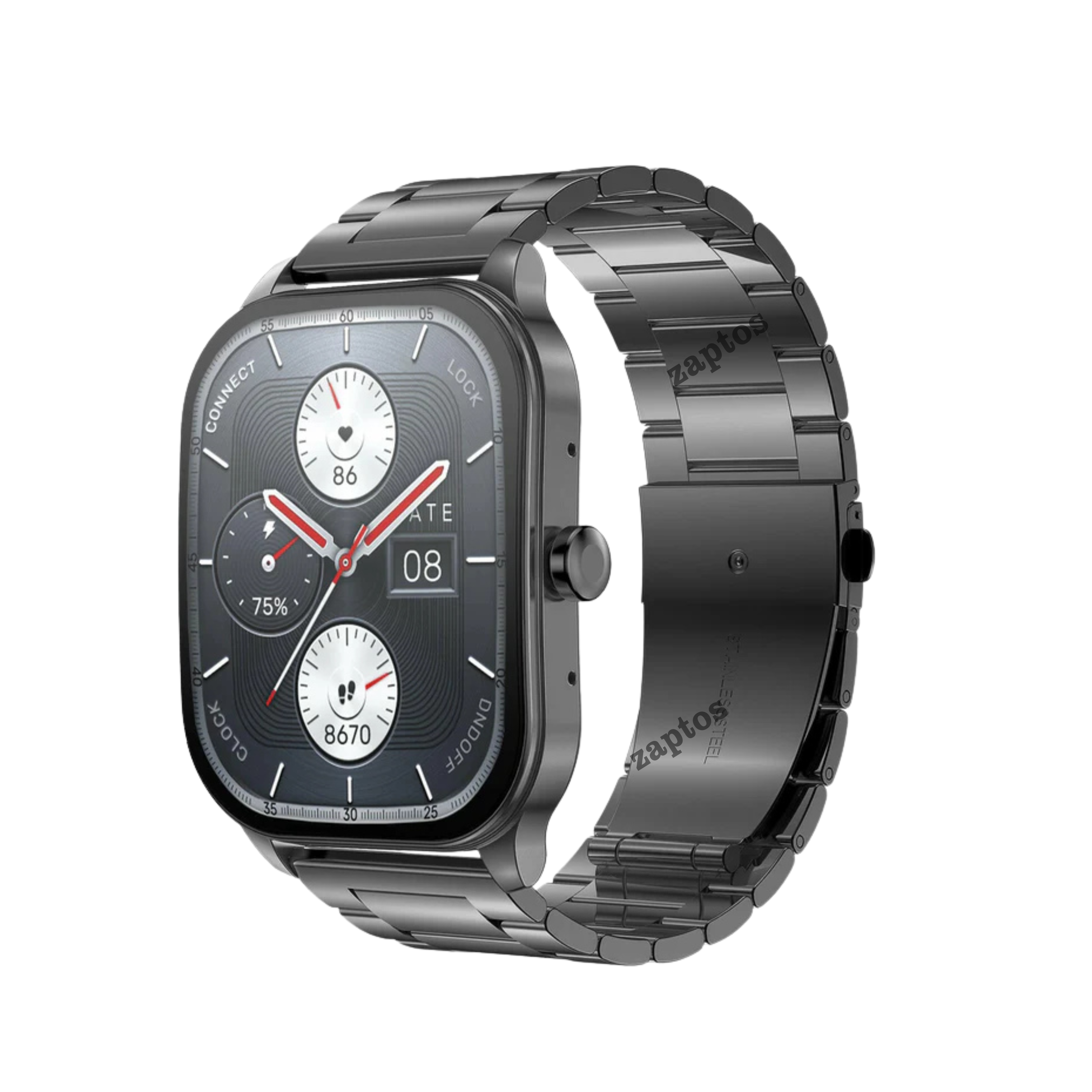 Amazfit Pop 3S BT Call Smart Watch – Sleek & Powerful_img_3