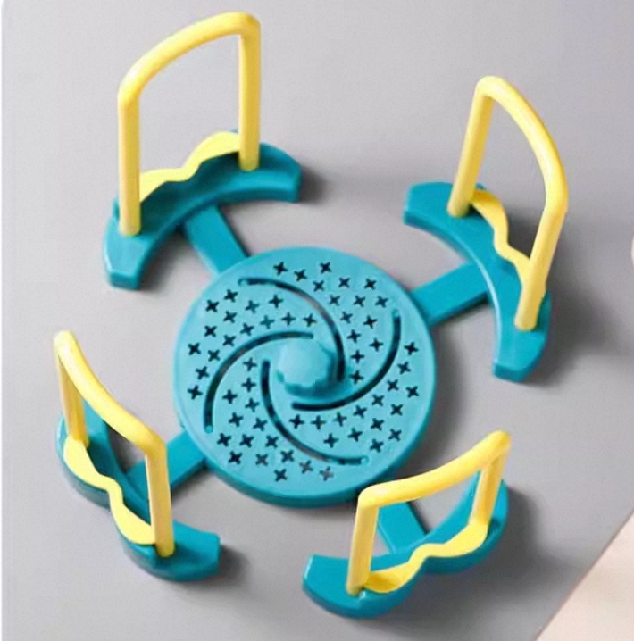 অ্যাডজাস্টেবল কিচেন হোল্ডার।_img_10