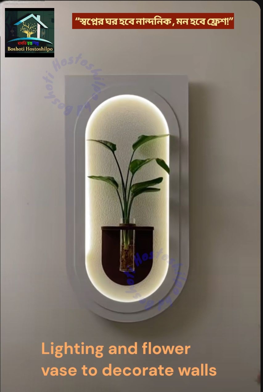 Wall decorative LED lighting._img_0