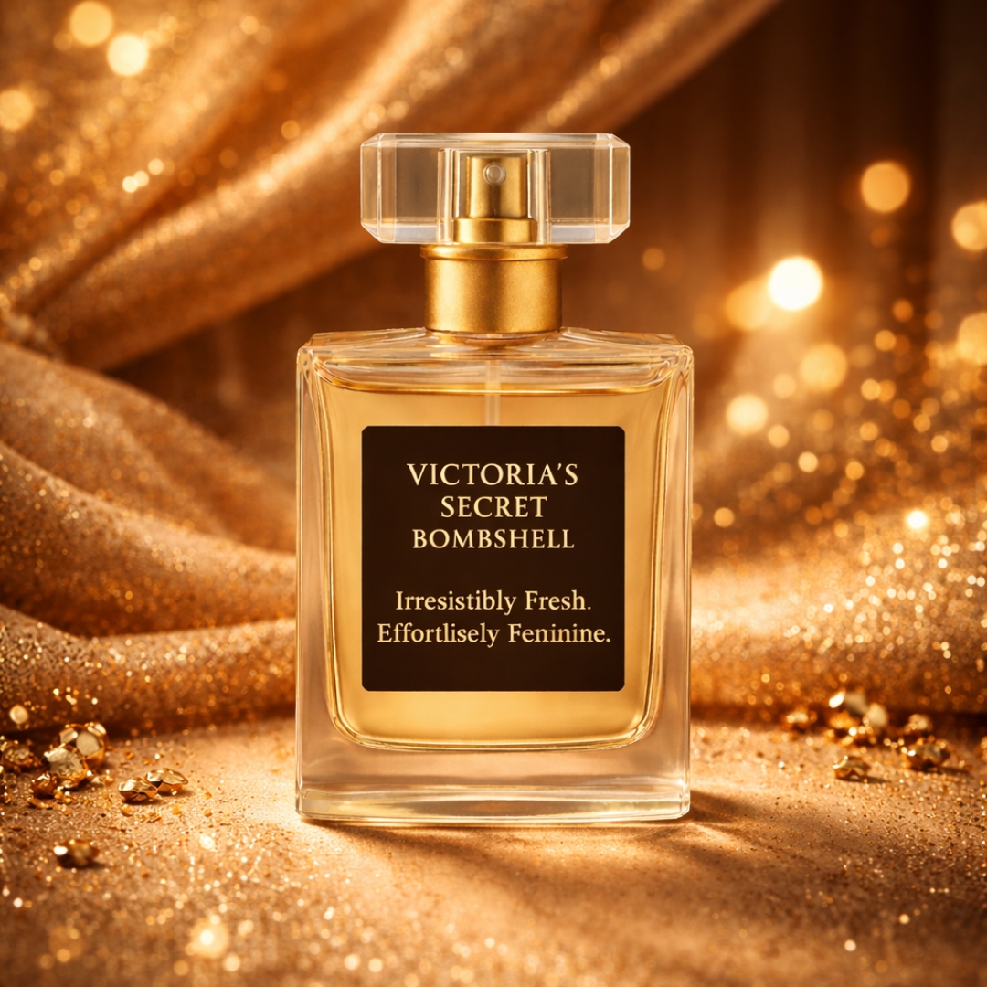 Victoria’s Secret Bombshell – Inspired Perfume । PP-03_img_0